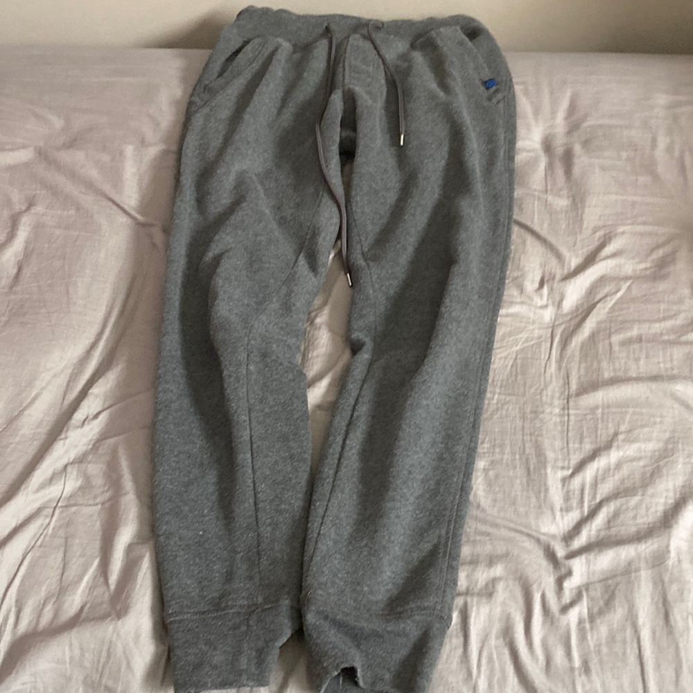 Dark Gray Sweatpants